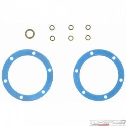 OIL PAN GASKET SET