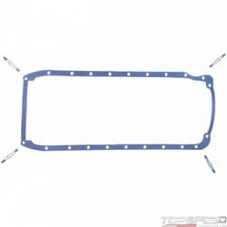 OIL PAN GASKET SET