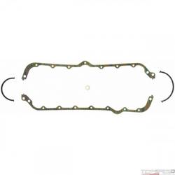 OIL PAN GASKET SET