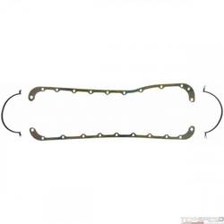 OIL PAN GASKET SET