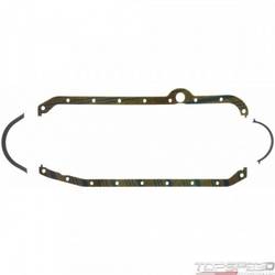 OIL PAN GASKET SET
