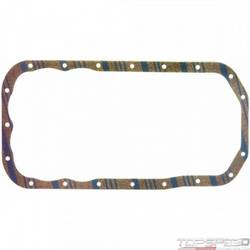 OIL PAN GASKET SET