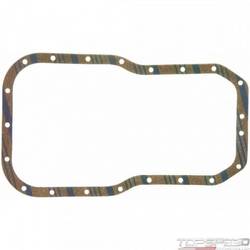 OIL PAN GASKET SET