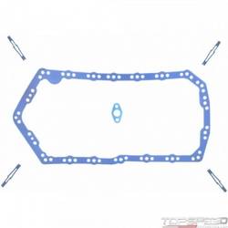 OIL PAN GASKET SET