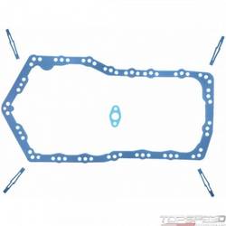 OIL PAN GASKET SET