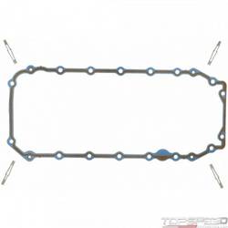 OIL PAN GASKET SET