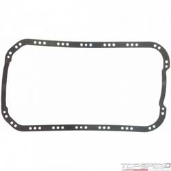 OIL PAN GASKET SET