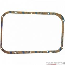 OIL PAN GASKET SET