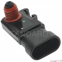 Map Sensor