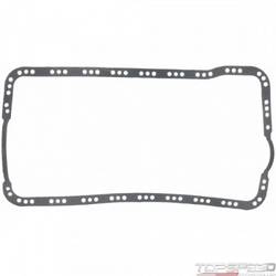 OIL PAN GASKET SET