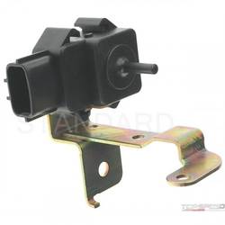 Map Sensor