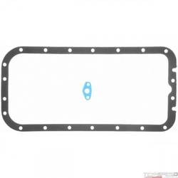 OIL PAN GASKET SET