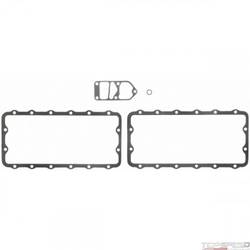 CRANKCASE COVER GASKET SET