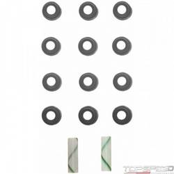 VALVE STEM SEAL SET
