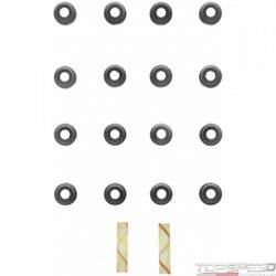 VALVE STEM SEAL SET