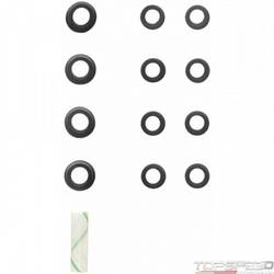 VALVE STEM SEAL SET