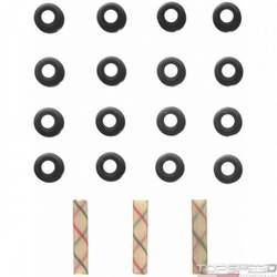 VALVE STEM SEAL SET