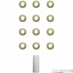 VALVE STEM SEAL SET