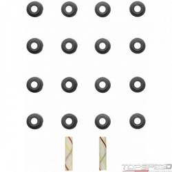 VALVE STEM SEAL SET