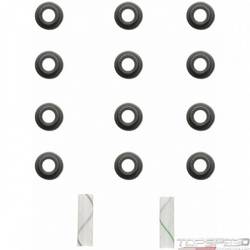 VALVE STEM SEAL SET