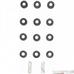 VALVE STEM SEAL SET