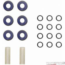 VALVE STEM SEAL SET