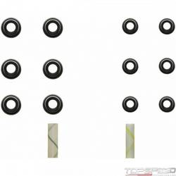 VALVE STEM SEAL SET