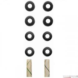 VALVE STEM SEAL SET