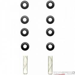 VALVE STEM SEAL SET