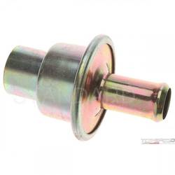 Air Cleaner Check Valve