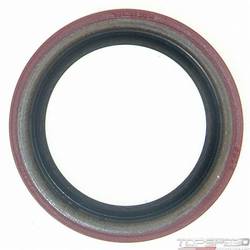 CAMSHAFT FRONT SEAL SET