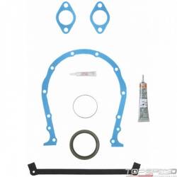 TIMING COVER GASKET SET WITH REPAIR SLEEVE
