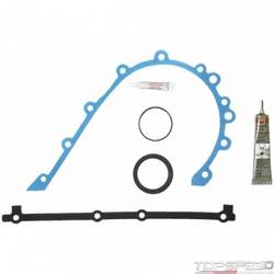 TIMING COVER GASKET SET WITH REPAIR SLEEVE