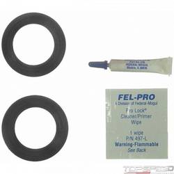 CAMSHAFT FRONT & REAR GASKET SET