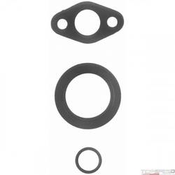 TIMING COVER GASKET SET