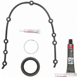 TIMING COVER GASKET SET WITH REPAIR SLEEVE