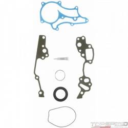 TIMING COVER GASKET SET WITH REPAIR SLEEVE