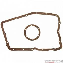 AUTOMATIC TRANSMISSION OIL PAN GASKET