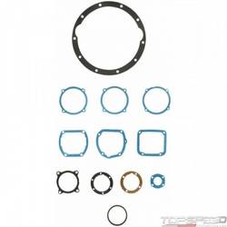 MANUAL TRANSMISSION GASKET SET