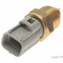 Intake Air Temperature Sensor