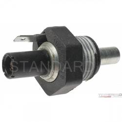 Intake Air Temperature Sensor