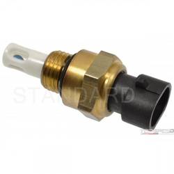 Intake Air Temperature Sensor