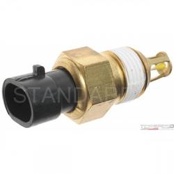 Intake Air Temperature Sensor