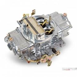 MODEL 4150 650 CFM CARBURETOR