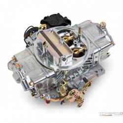 4150 770CFM V-SEC/EC S-AVENGER