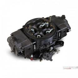 4150 ALUM ULTRA XP 950 CFM (HARD BLACK) E85