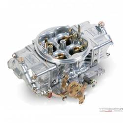 650CFM STREET HP MECH SEC