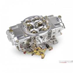 650 CFM ALUMINUM STREET HP MECH SEC