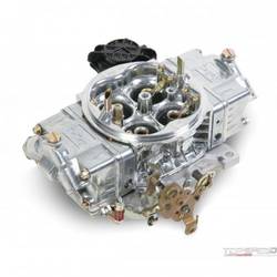 750 CFM ALUMINUM STREET HP VAC SEC