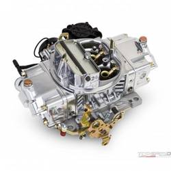 670 CFM ALUM STREET AVENGER E/C